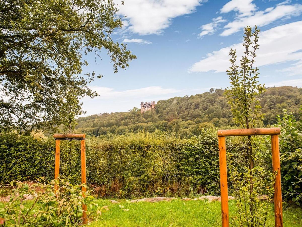 Splendid Villa In Sart Jalhay With Swimming Pool Niveze Екстер'єр фото